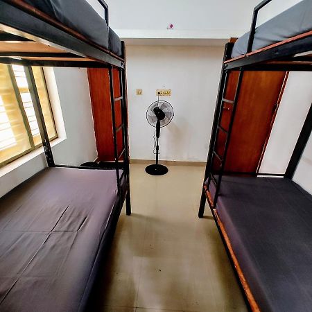 Gogonuts Hostel Varkala Dış mekan fotoğraf