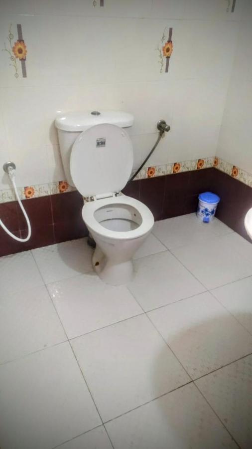 Gogonuts Hostel Varkala Dış mekan fotoğraf